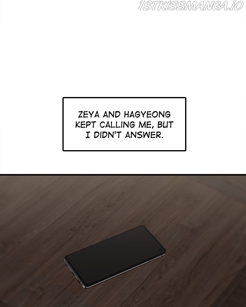 No Longer A Heroine! chapter 102 - page 137