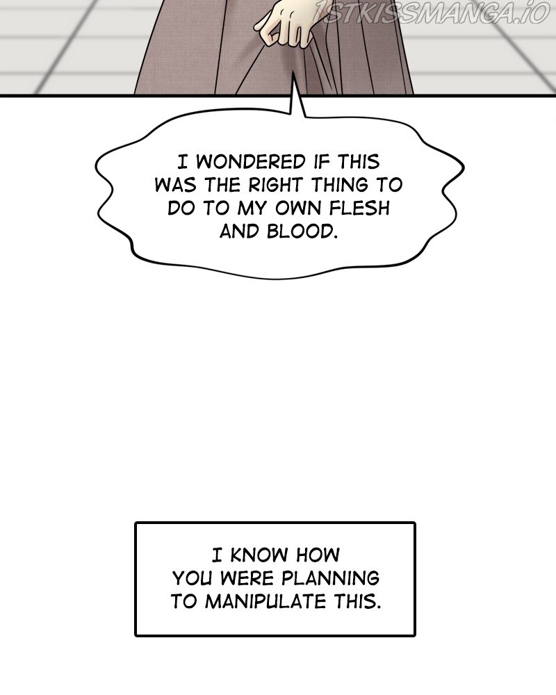 No Longer A Heroine! chapter 101 - page 53