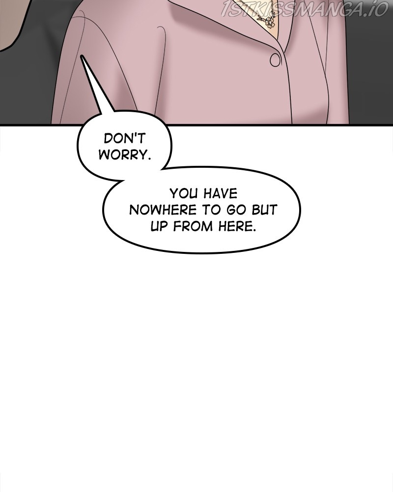 No Longer A Heroine! chapter 94 - page 91