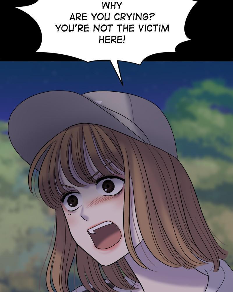 No Longer A Heroine! chapter 90 - page 54