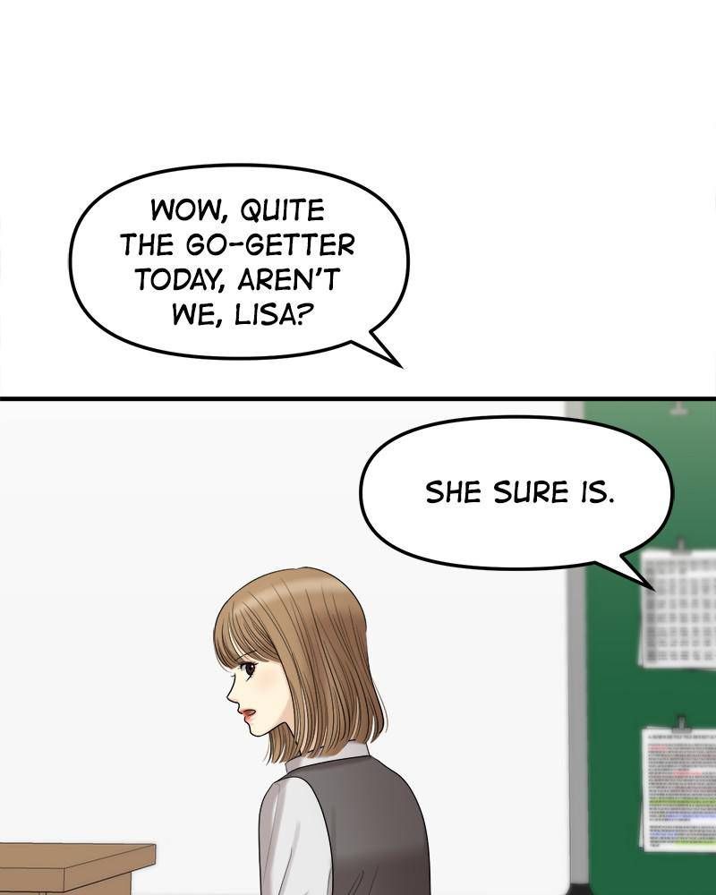 No Longer A Heroine! chapter 88 - page 35