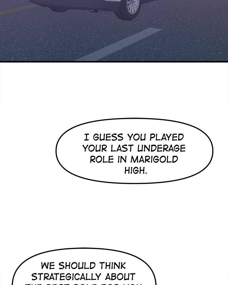 No Longer A Heroine! chapter 88 - page 63