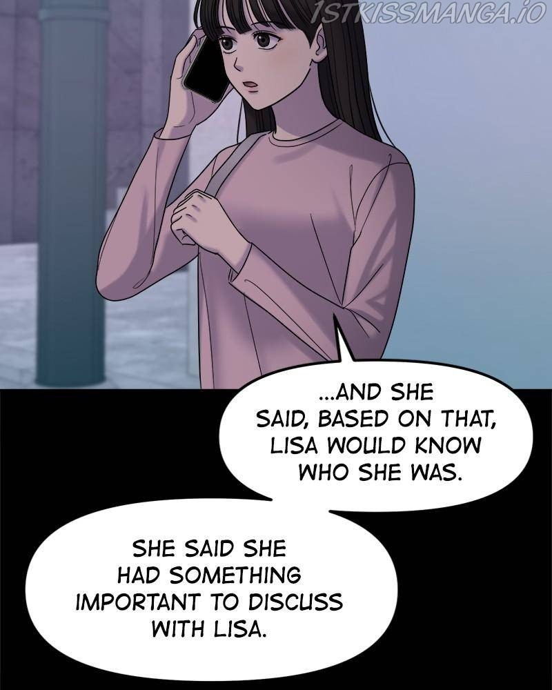 No Longer A Heroine! chapter 86 - page 57