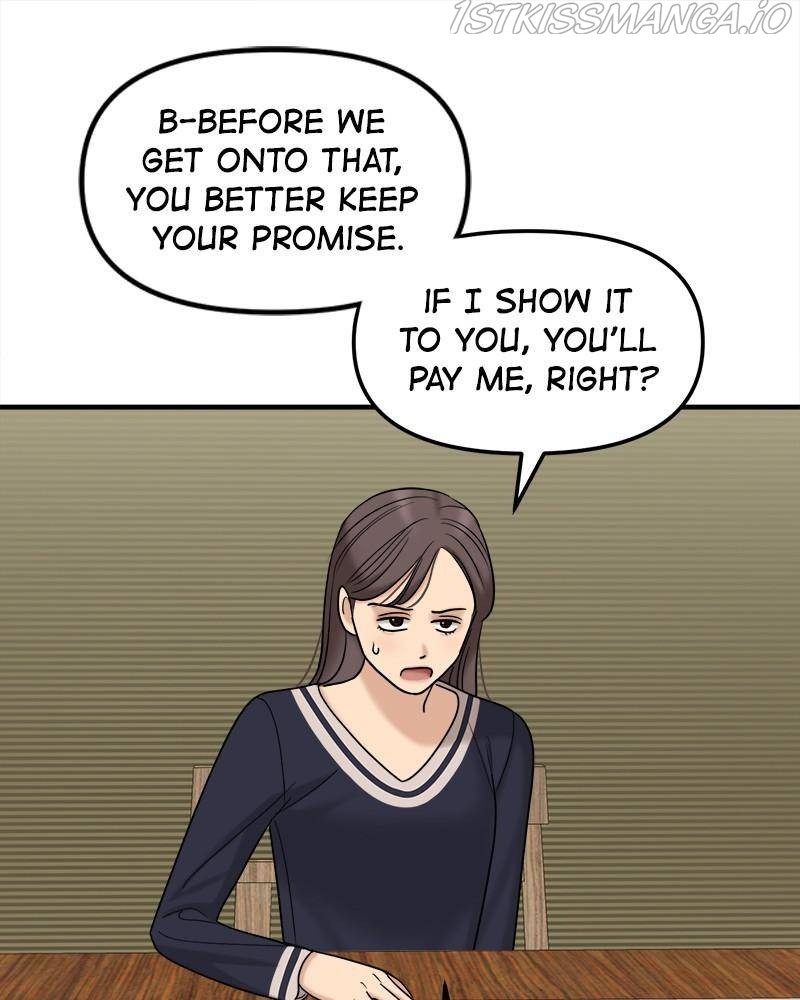 No Longer A Heroine! chapter 86 - page 66