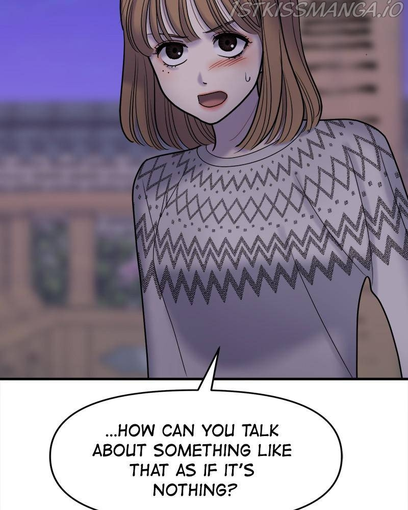 No Longer A Heroine! chapter 83 - page 8