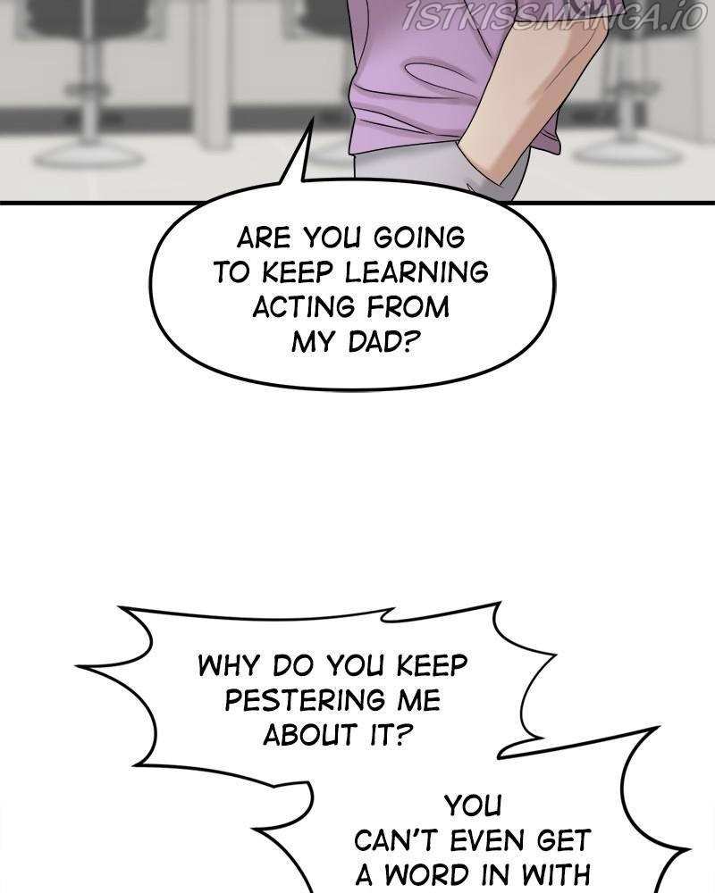 No Longer A Heroine! chapter 77 - page 76