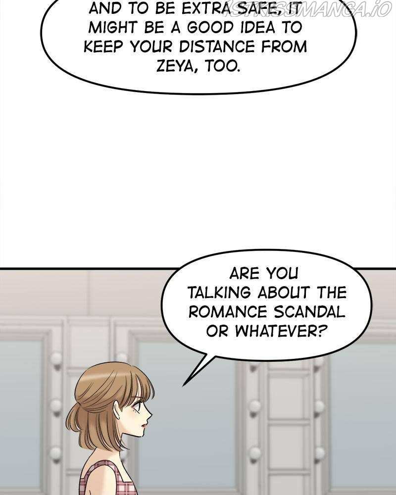 No Longer A Heroine! chapter 69 - page 7