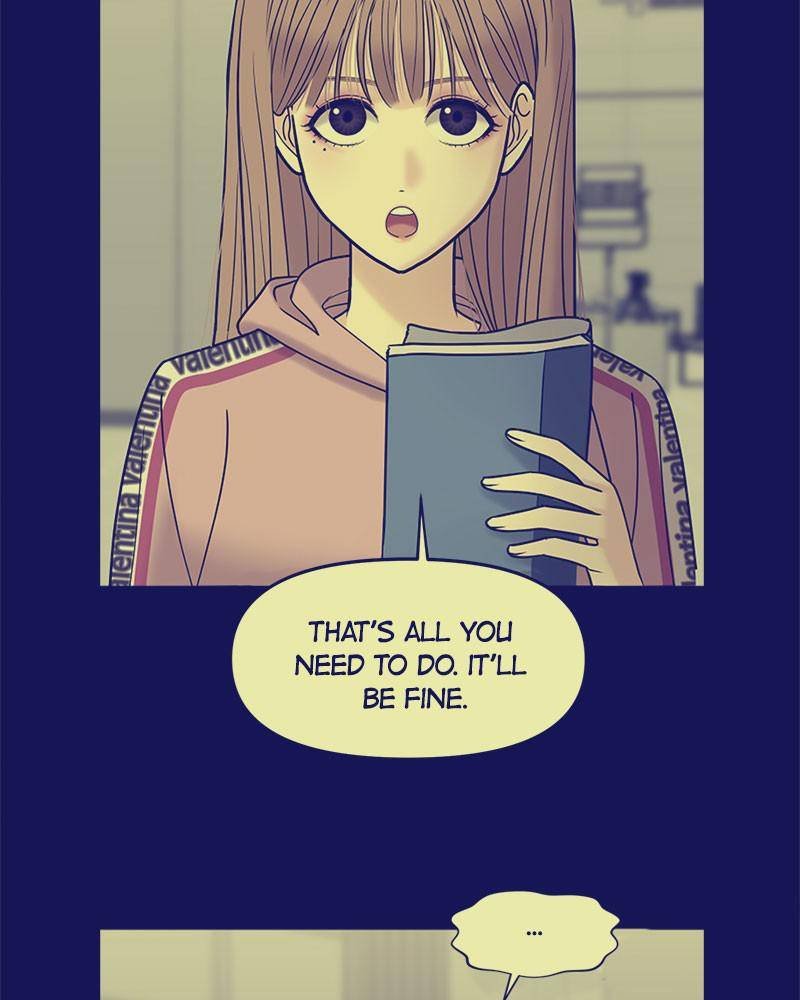 No Longer A Heroine! chapter 65 - page 73