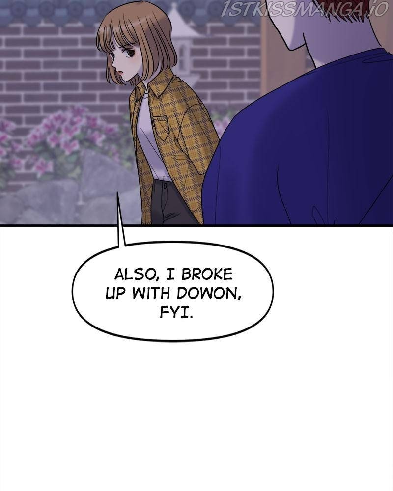 No Longer A Heroine! chapter 63 - page 47