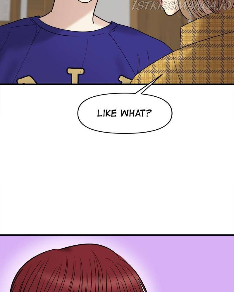 No Longer A Heroine! chapter 63 - page 60