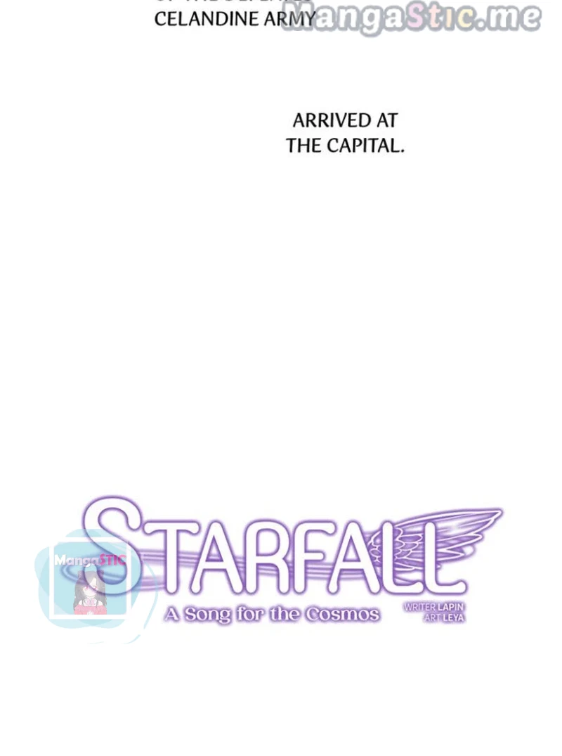 Starfall Chapter 87 - page 6