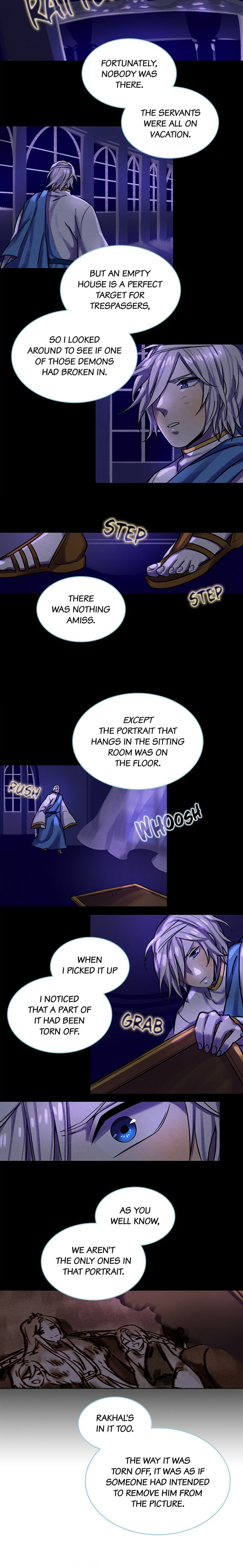 Starfall chapter 65 - page 2