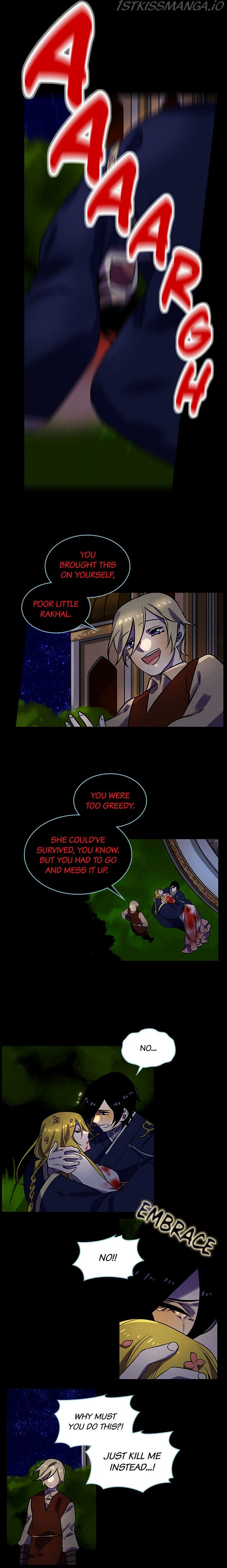 Starfall chapter 45 - page 9