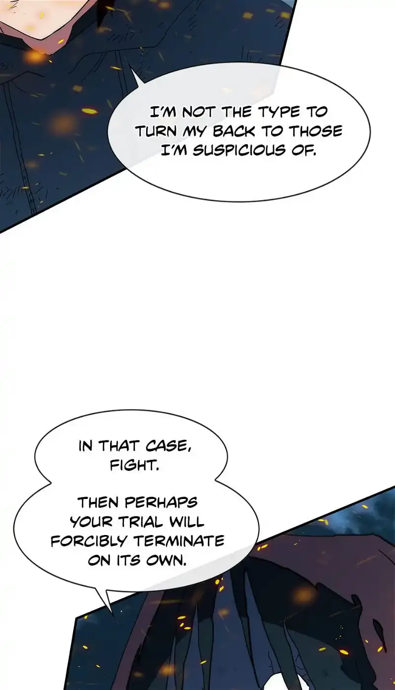I’m the Only One Loved by the Constellations! Chapter 62 - page 12