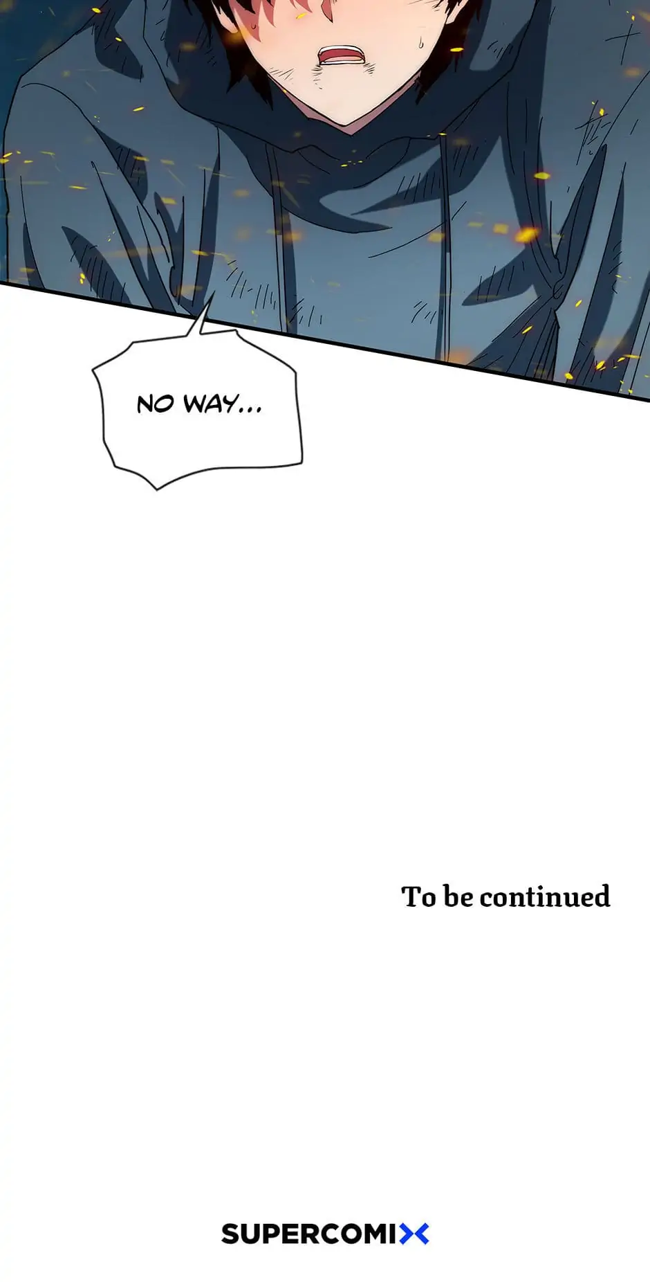I’m the Only One Loved by the Constellations! Chapter 62 - page 92