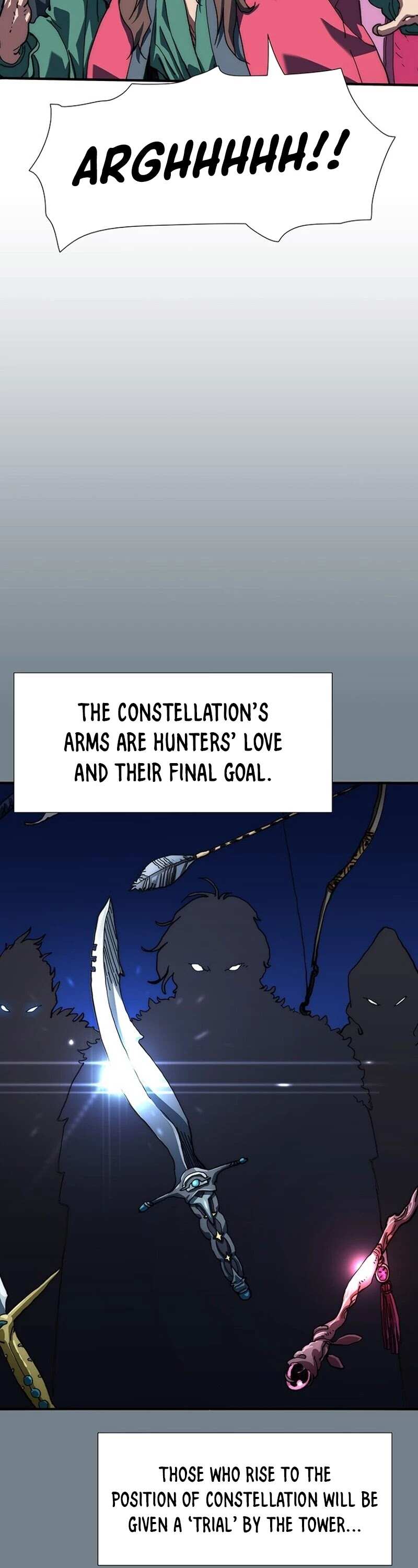 I’m the Only One Loved by the Constellations! chapter 9 - page 41