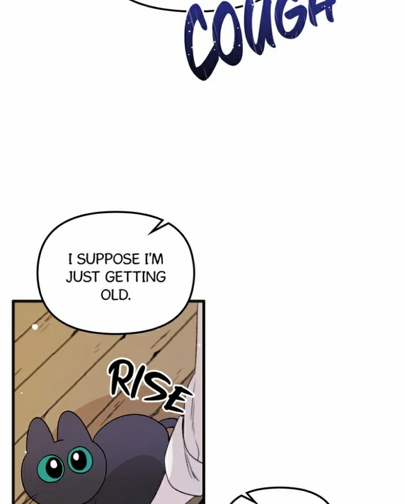 One Night Besides the Dragon Chapter 5 - page 33