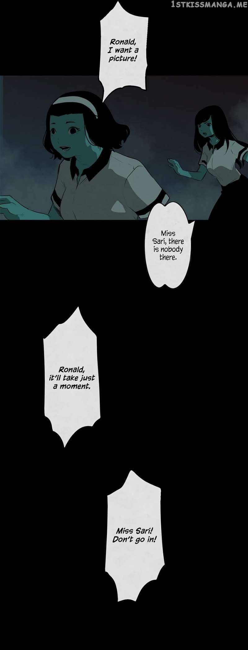 Creep In chapter 31 - page 11