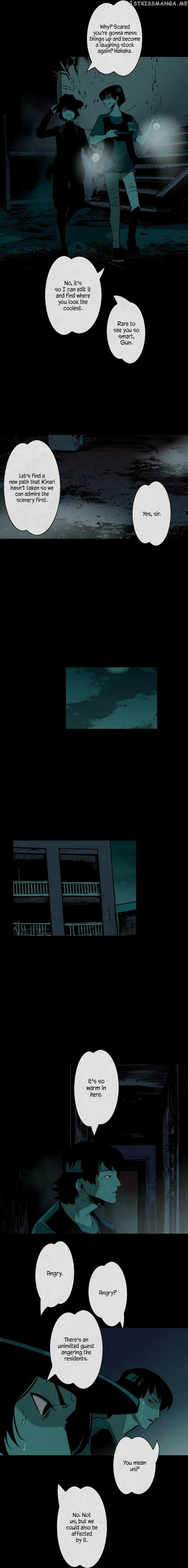 Creep In chapter 31 - page 5