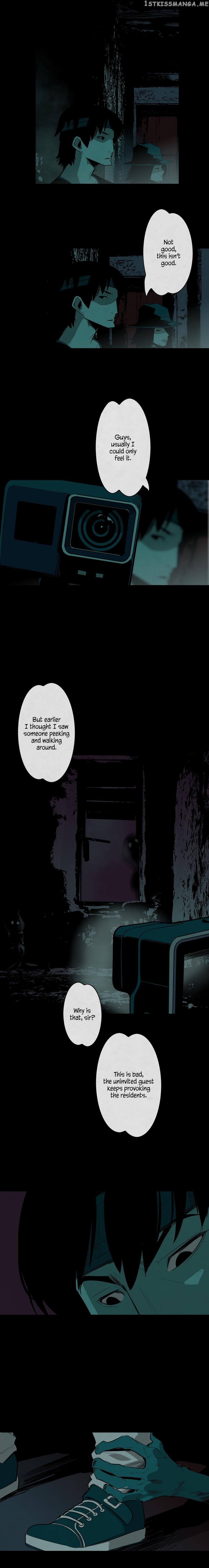 Creep In chapter 31 - page 9