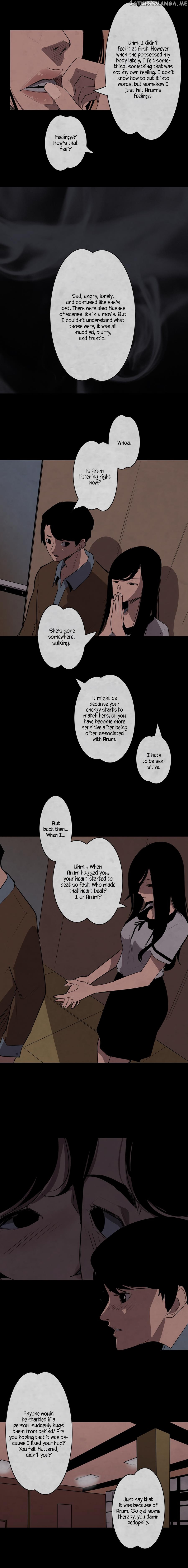 Creep In chapter 27 - page 4