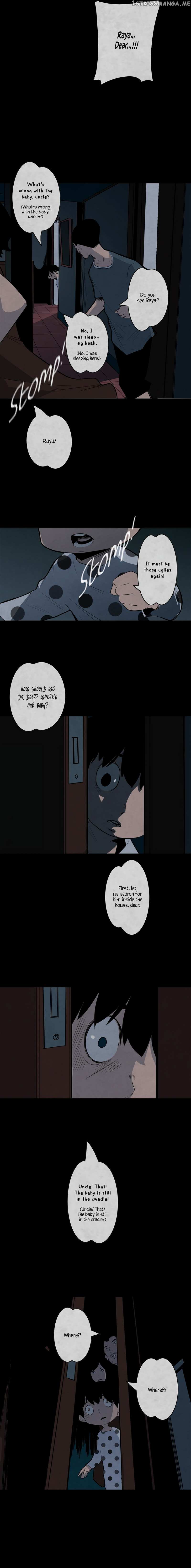 Creep In chapter 24 - page 6