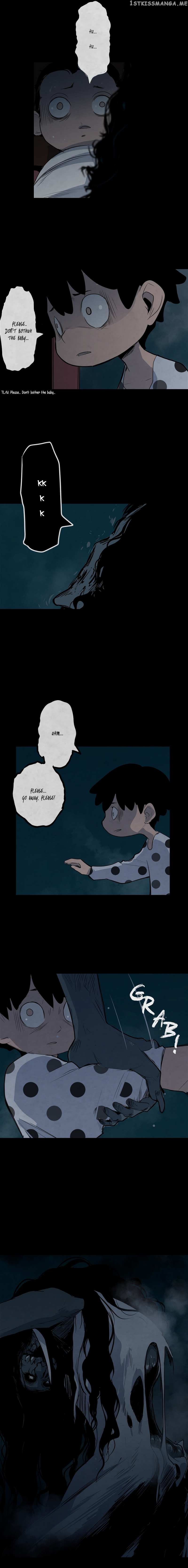 Creep In chapter 24 - page 8