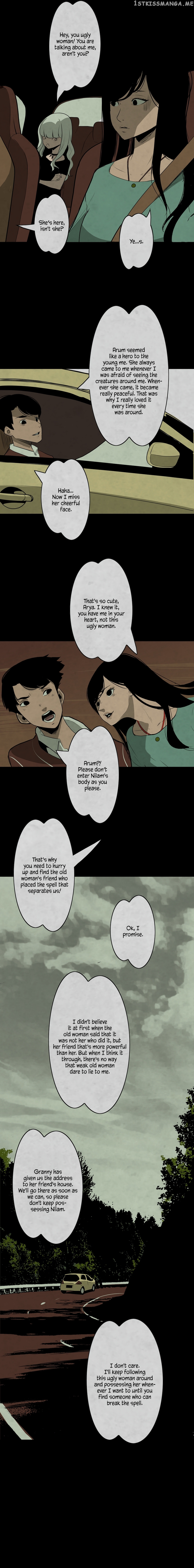 Creep In chapter 22 - page 11