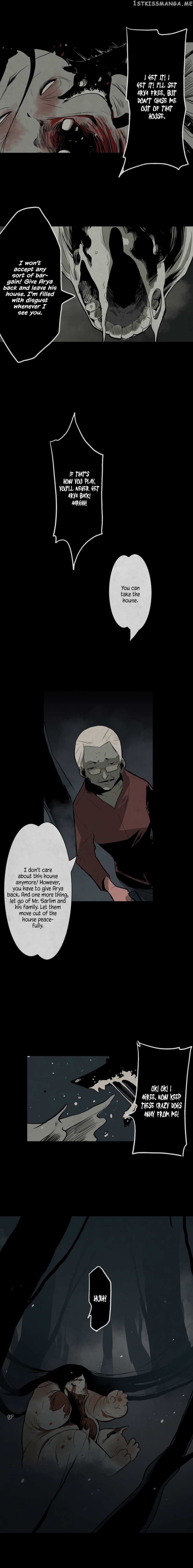 Creep In chapter 22 - page 7