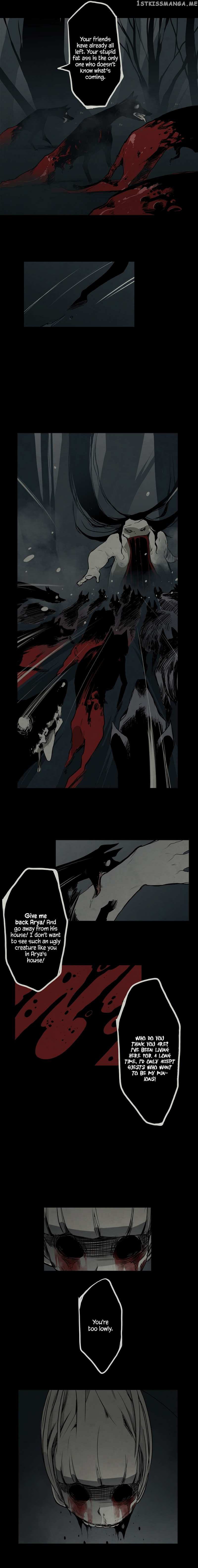 Creep In chapter 21 - page 11