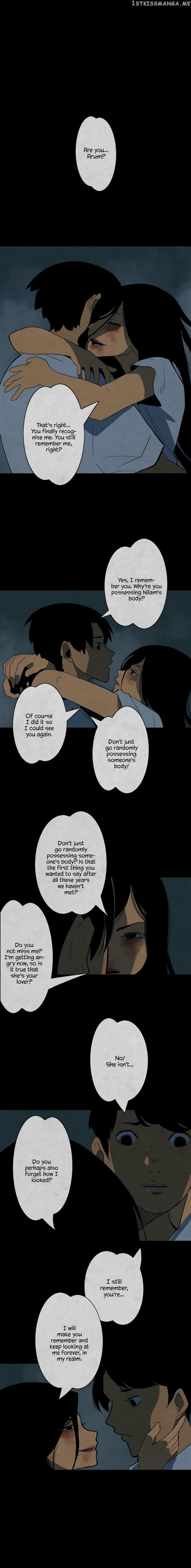 Creep In chapter 21 - page 3