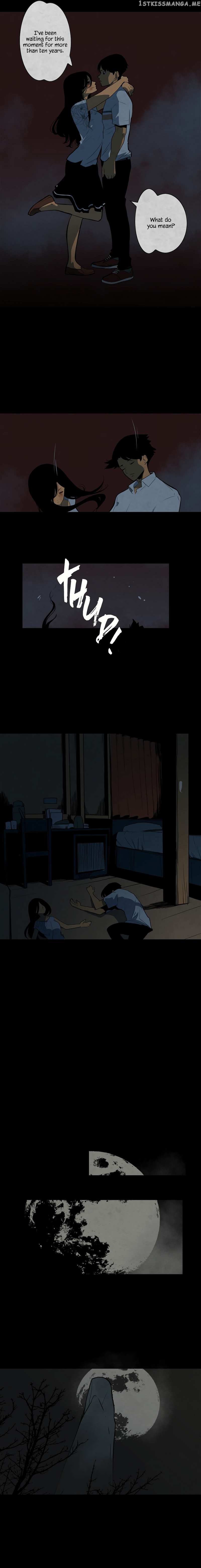 Creep In chapter 21 - page 4