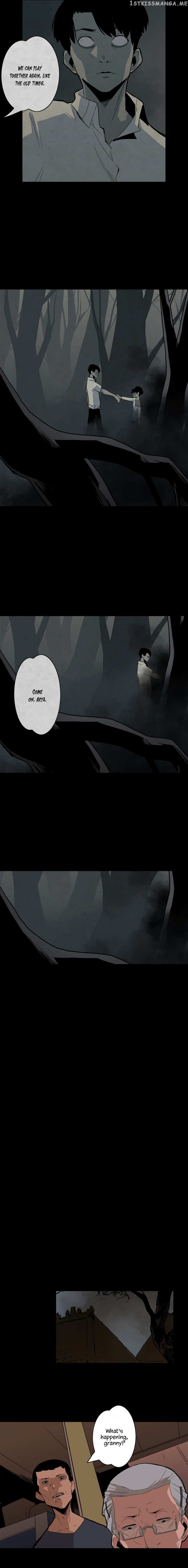 Creep In chapter 21 - page 7