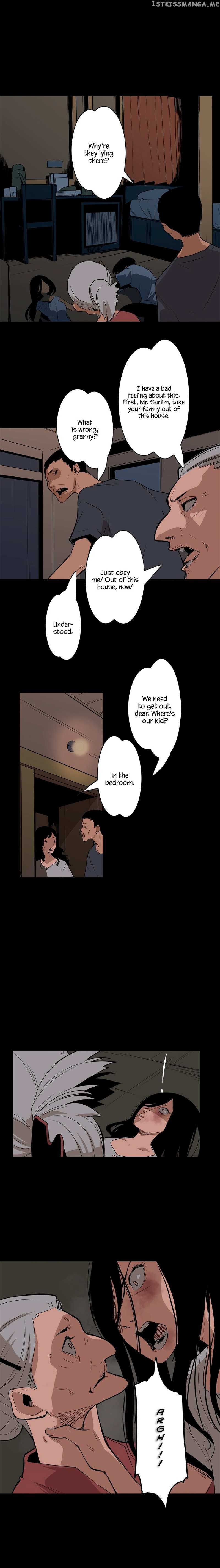 Creep In chapter 21 - page 8