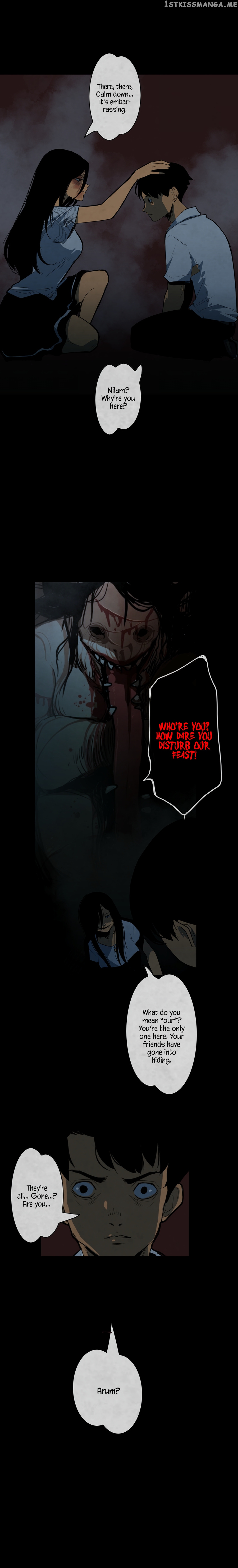 Creep In chapter 20 - page 11
