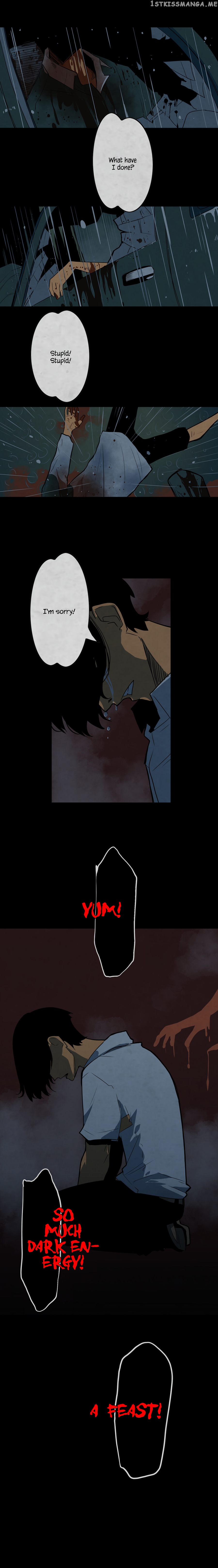 Creep In chapter 20 - page 9