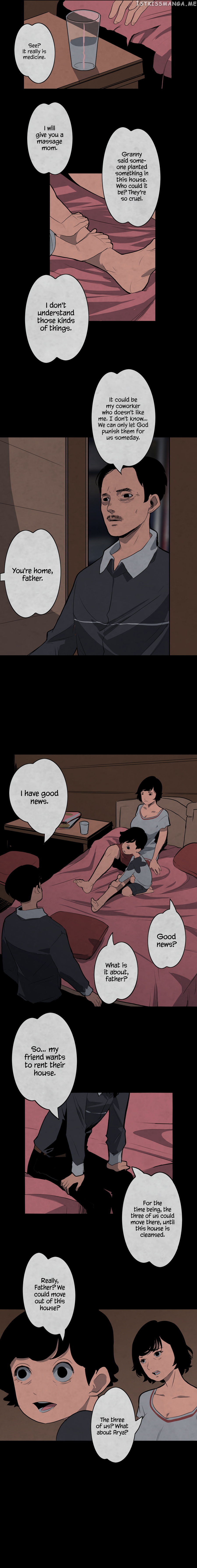 Creep In chapter 18 - page 4