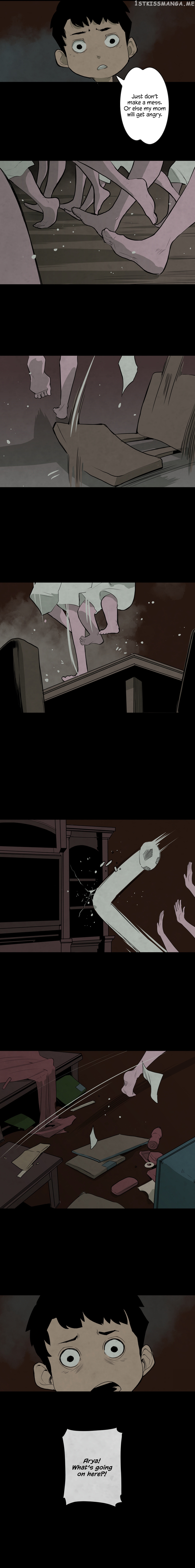 Creep In chapter 17 - page 4