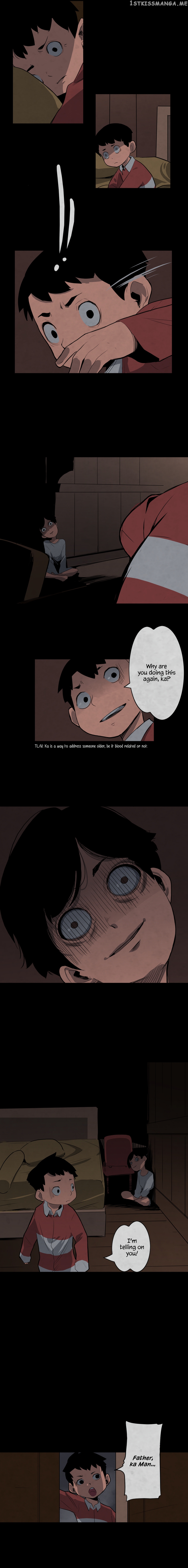 Creep In chapter 17 - page 5