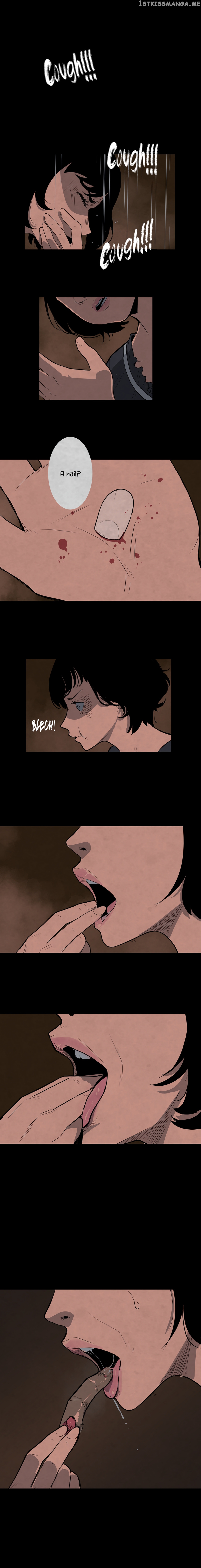 Creep In chapter 17 - page 9