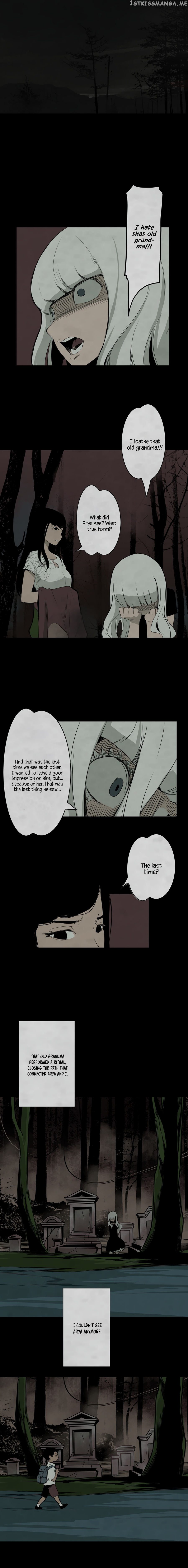 Creep In chapter 16 - page 6