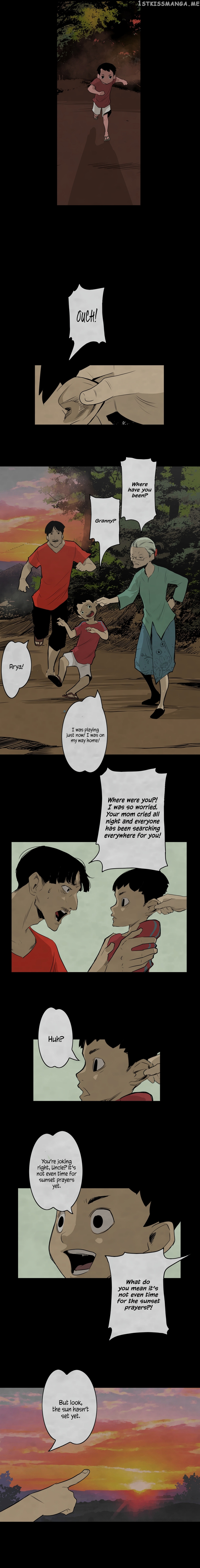 Creep In chapter 15 - page 7