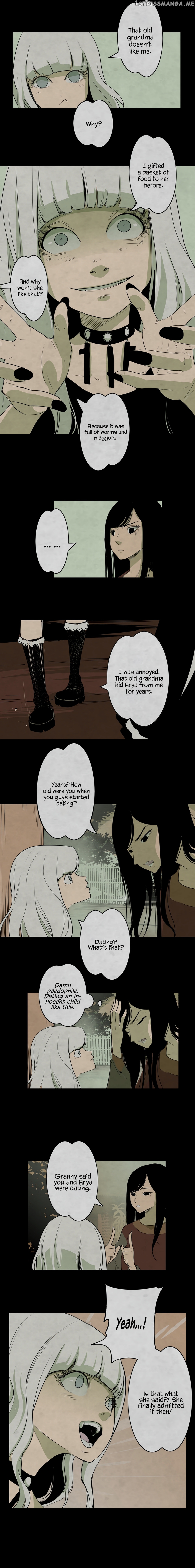 Creep In chapter 12 - page 4