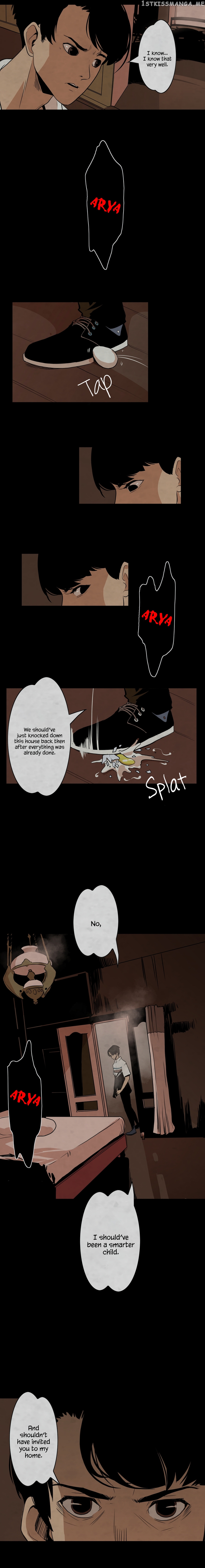 Creep In chapter 12 - page 8