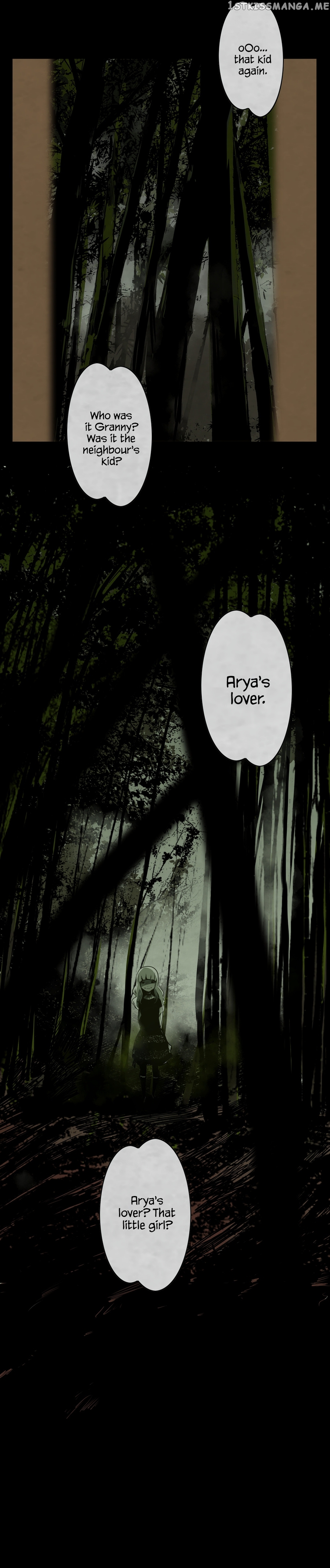 Creep In chapter 11 - page 10