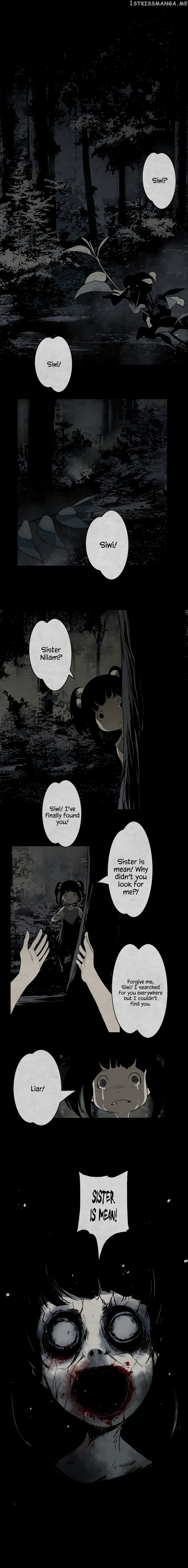 Creep In chapter 11 - page 3