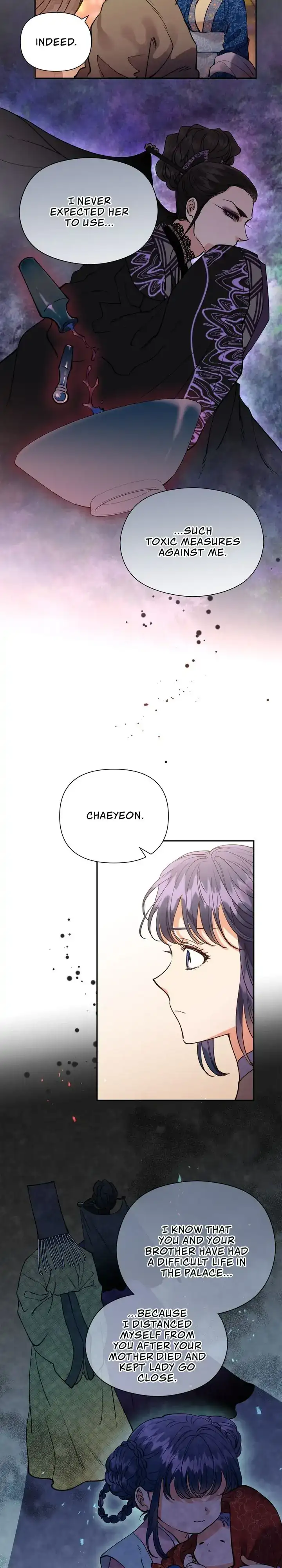 Heavenly Bride chapter 89 - page 6