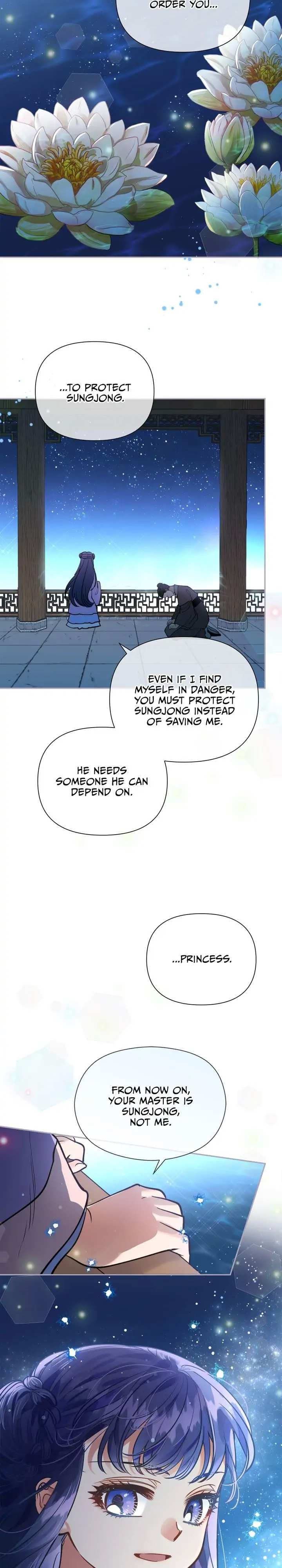 Heavenly Bride chapter 85 - page 9