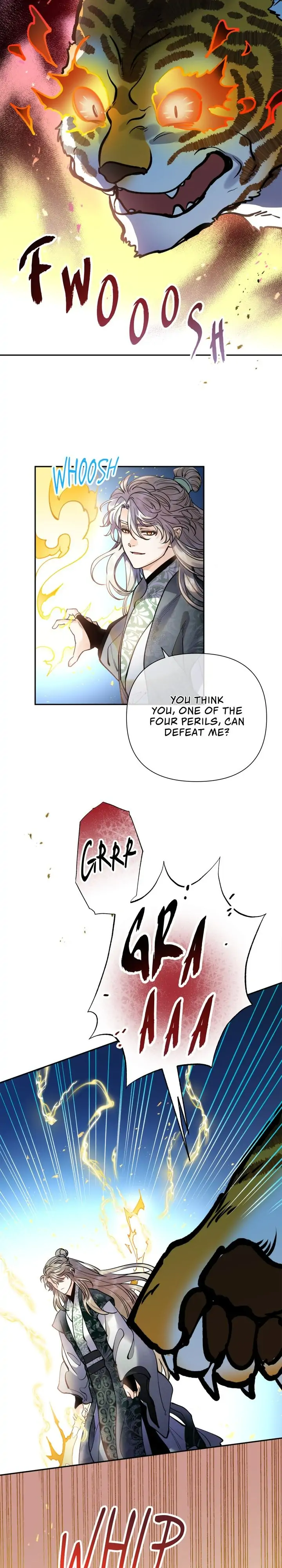 Heavenly Bride chapter 76 - page 14