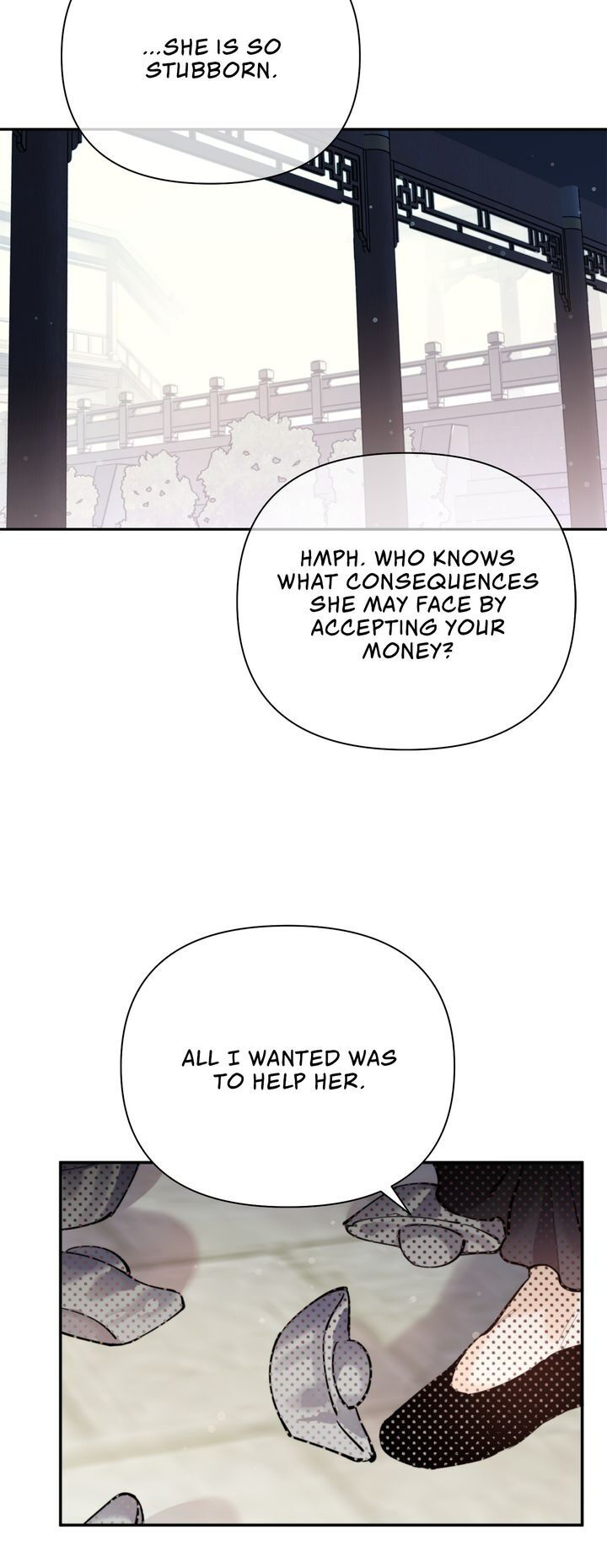Heavenly Bride chapter 59 - page 4